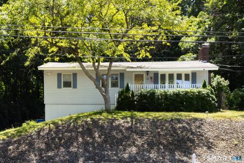 71 Eugene Avenue Bristol CT 06010