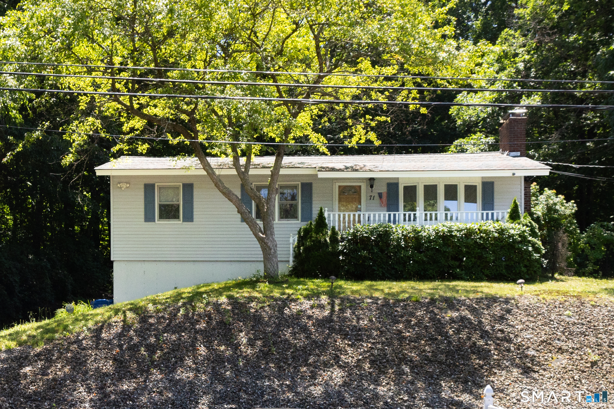 71 Eugene Avenue Bristol CT 06010
