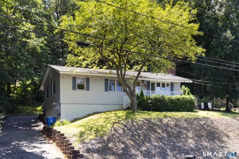 71 Eugene Avenue Bristol CT 06010