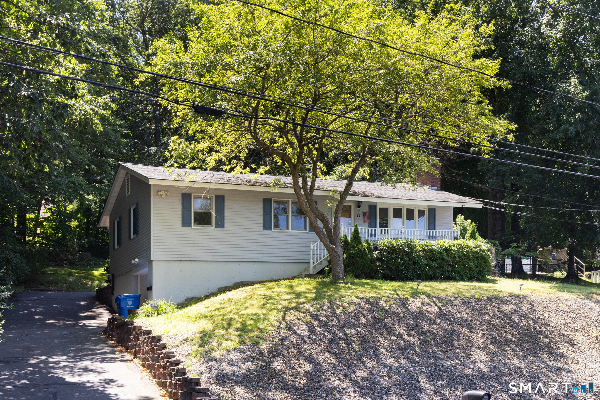 71 Eugene Avenue Bristol CT 06010