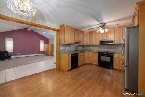 71 Eugene Avenue Bristol CT 06010