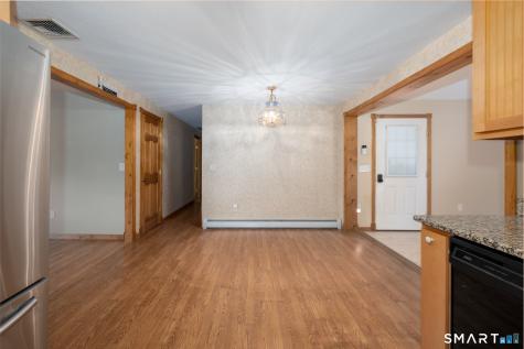 71 Eugene Avenue Bristol CT 06010