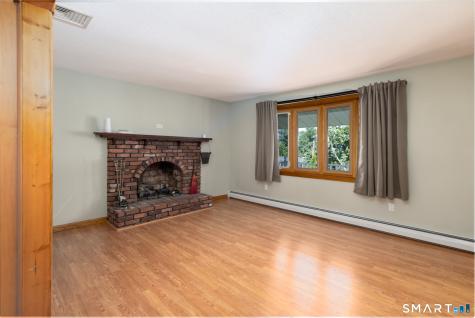 71 Eugene Avenue Bristol CT 06010