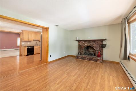 71 Eugene Avenue Bristol CT 06010