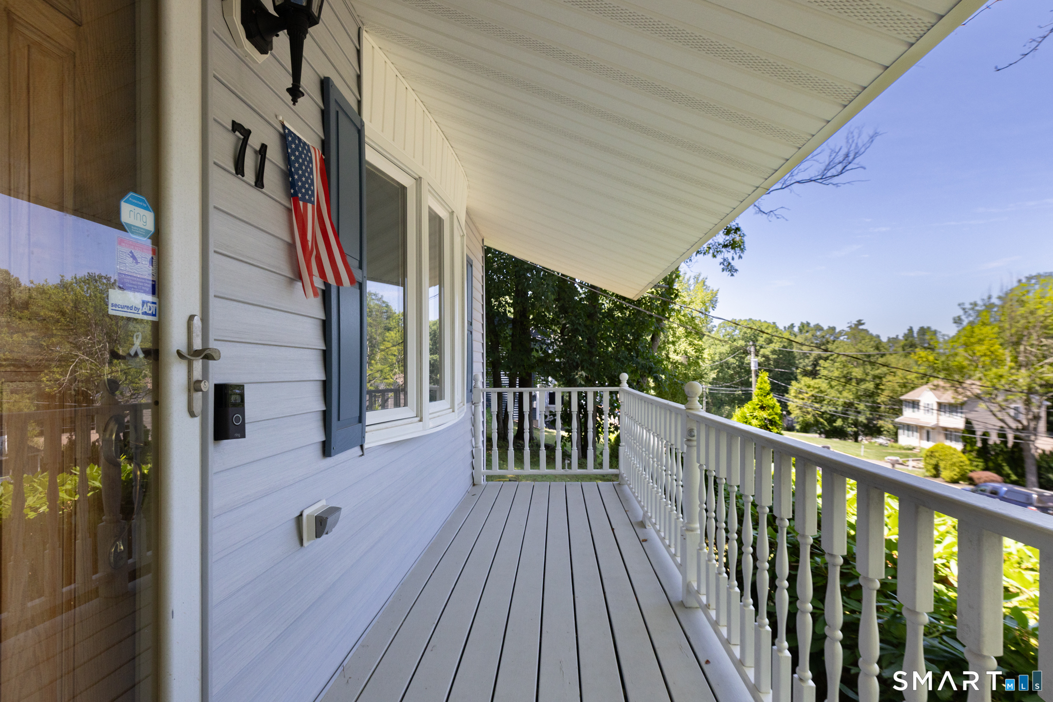 71 Eugene Avenue Bristol CT 06010