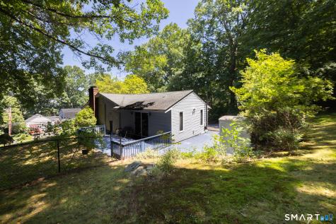 71 Eugene Avenue Bristol CT 06010
