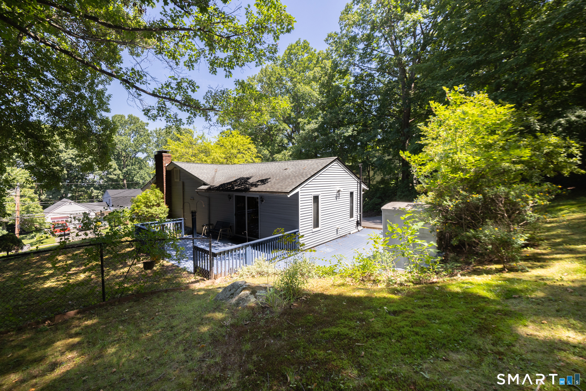 71 Eugene Avenue Bristol CT 06010