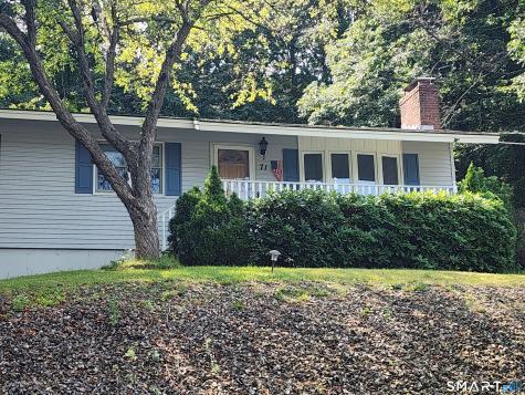 71 Eugene Avenue Bristol CT 06010