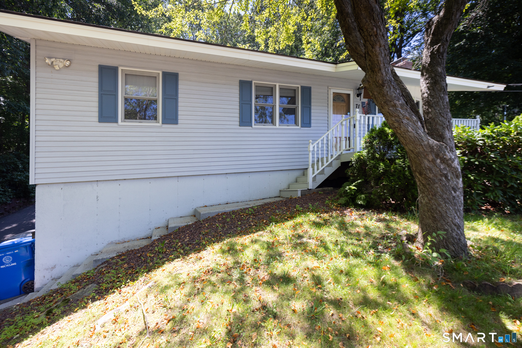 71 Eugene Avenue Bristol CT 06010