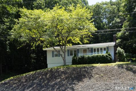 71 Eugene Avenue Bristol CT 06010
