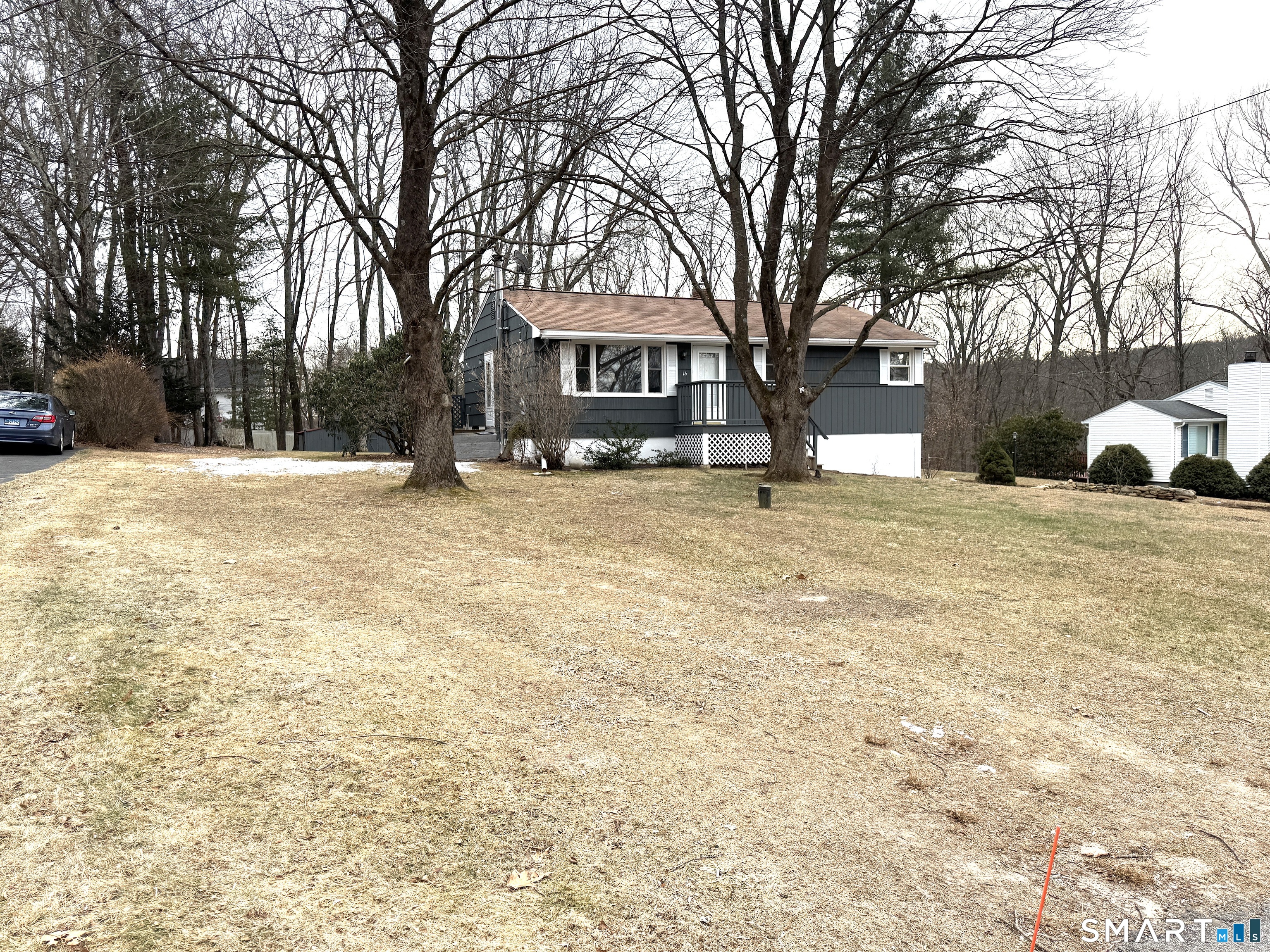 14 Woodland Street Tolland CT 06084