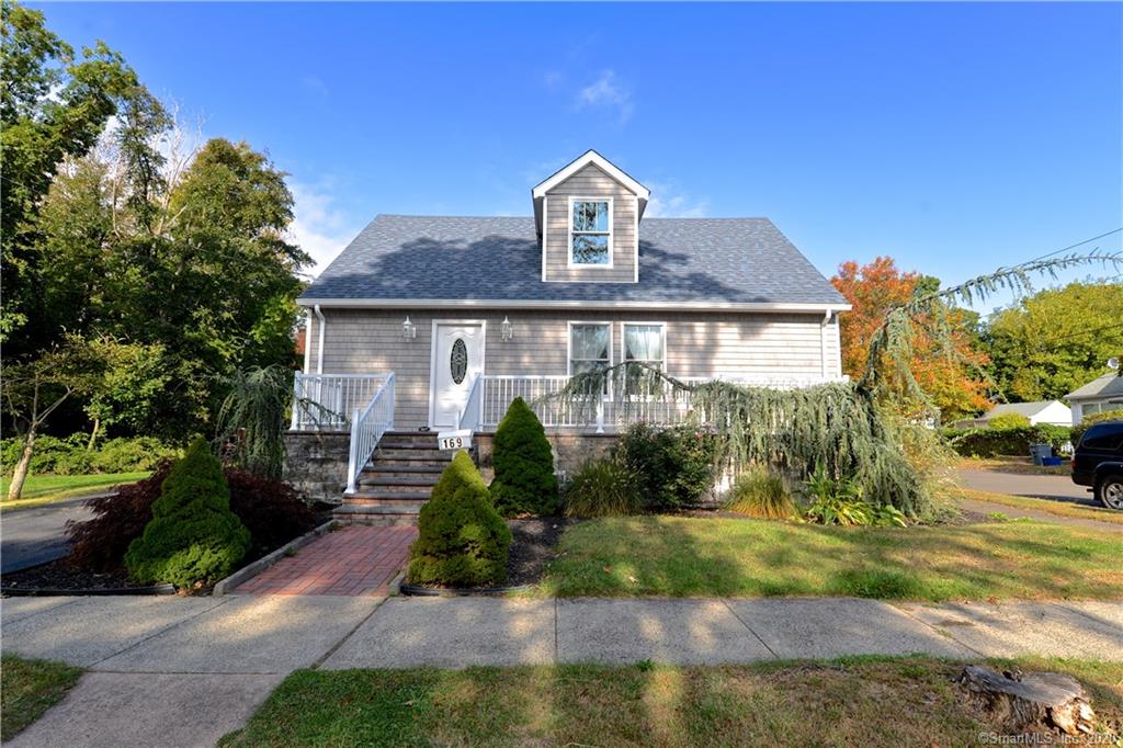 169 Jones Street West Haven CT 06516