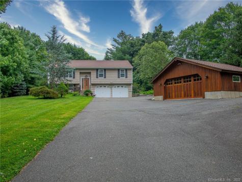 6 Edmond Road Bethel CT 06801