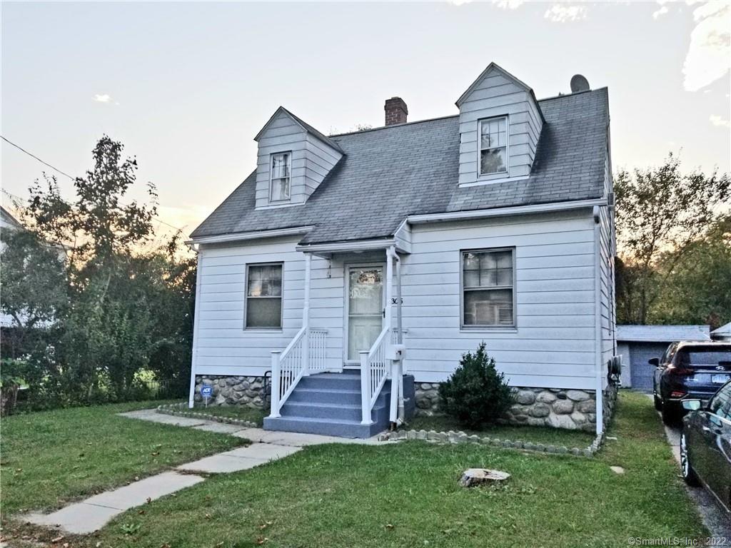 305 Atwood Avenue Waterbury CT 06705