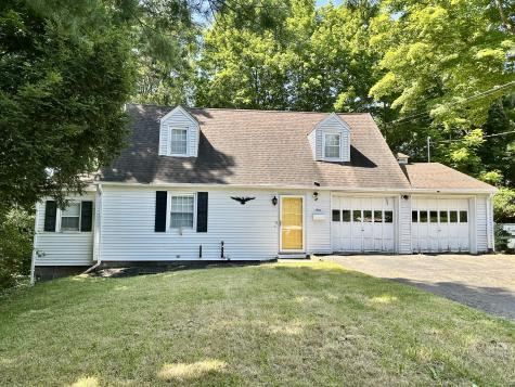 60 Steuben Street Meriden CT 06451