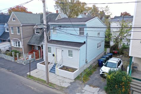 60 Olive Street Bridgeport CT 06605