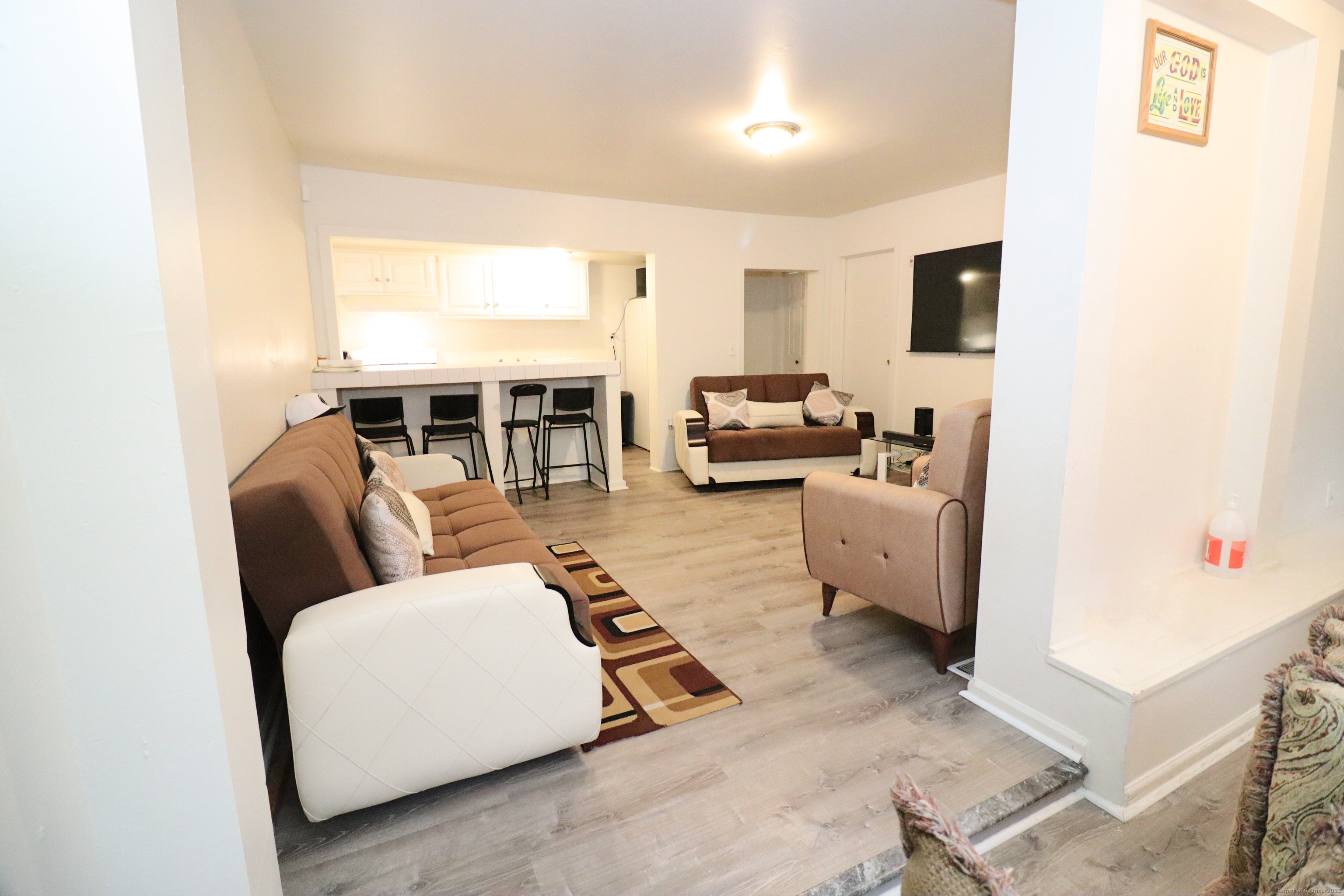 60 Olive Street Bridgeport CT 06605