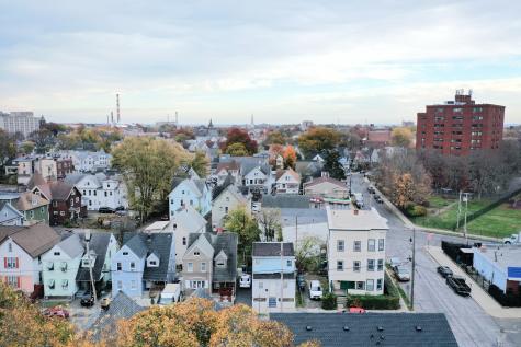 60 Olive Street Bridgeport CT 06605