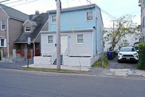 60 Olive Street Bridgeport CT 06605