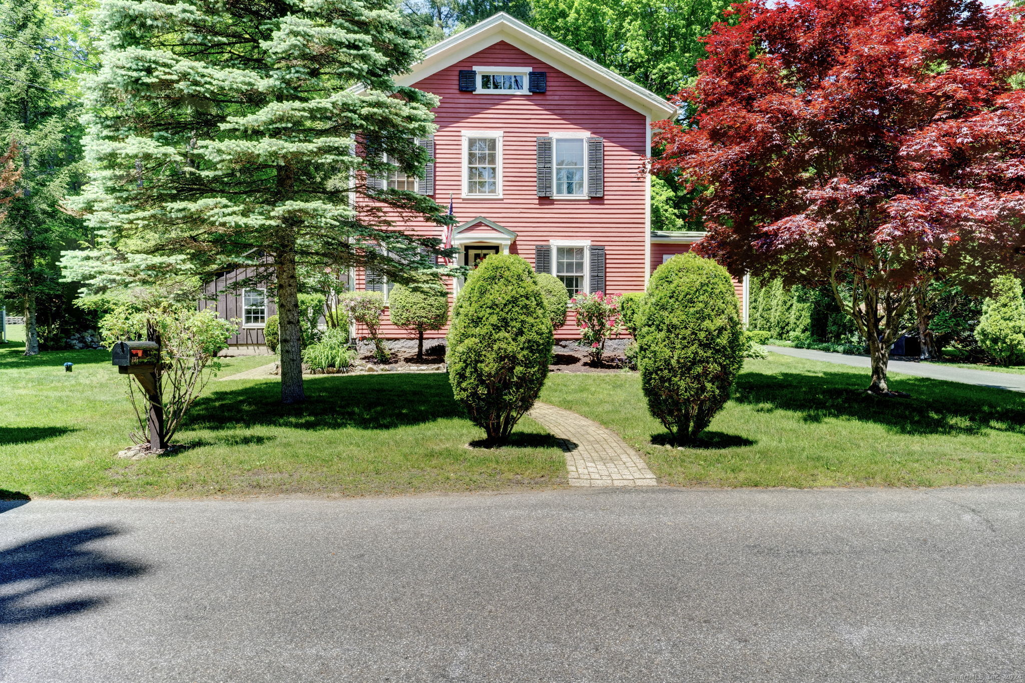 135 Old Burrville Road Torrington CT 06790