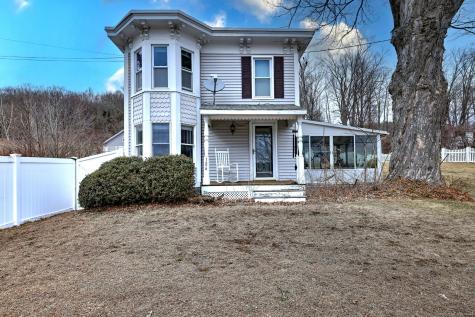 186 Branch Road Thomaston CT 06787