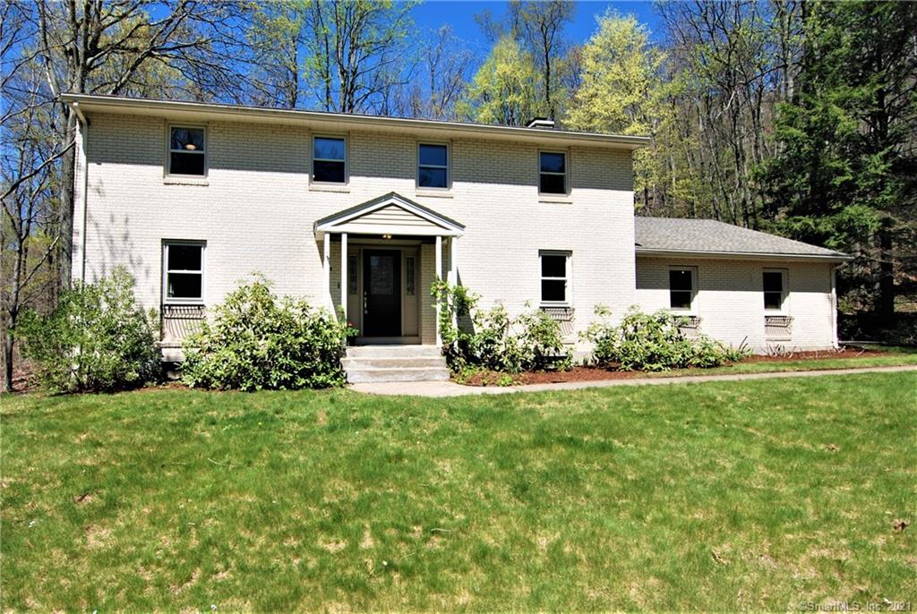 78 Beverly Drive Somers CT 06071