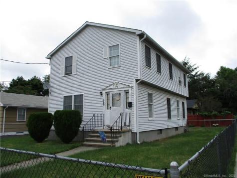 669 Newhall Street Hamden CT 06517