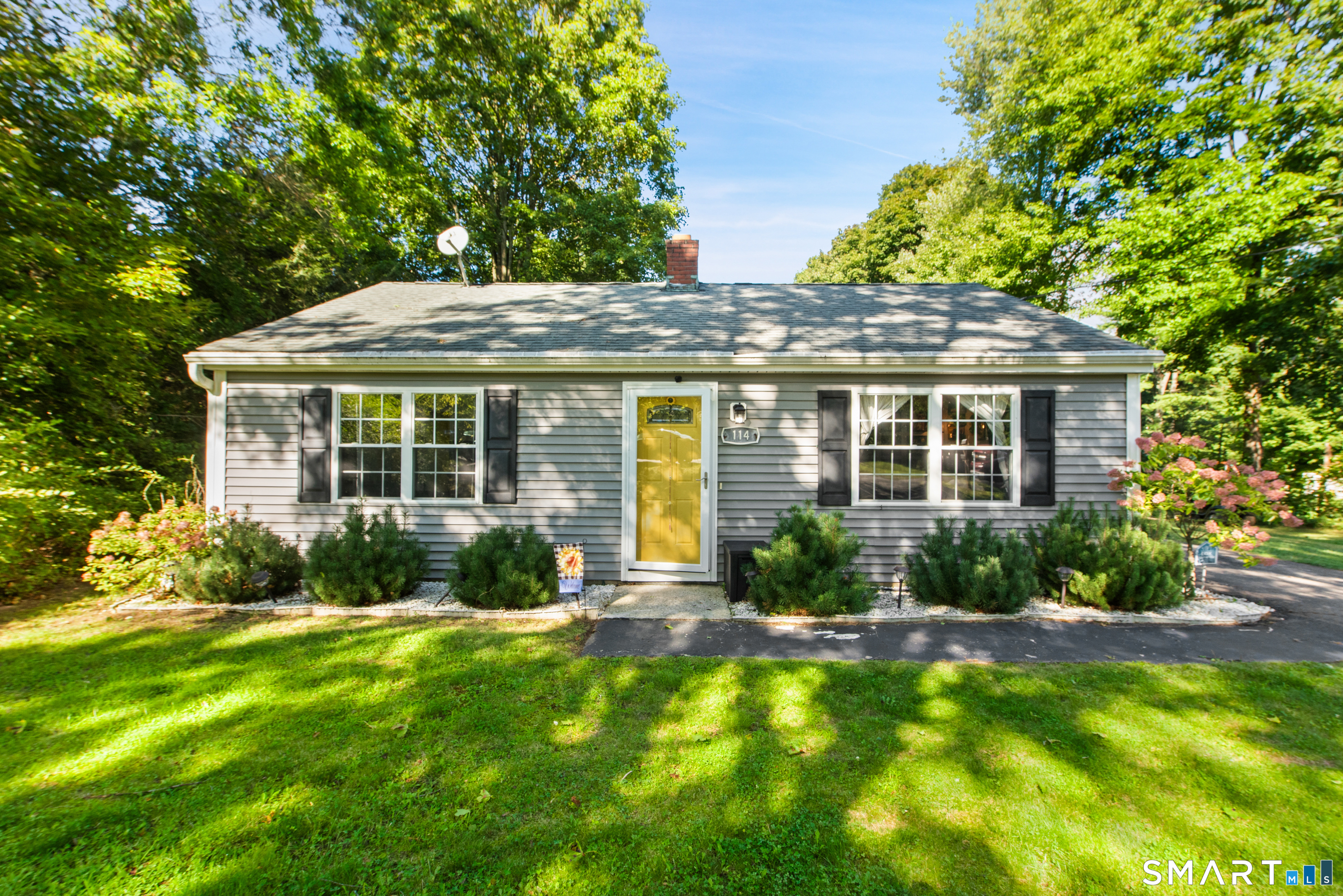114 Broadview Road Cheshire CT 06410