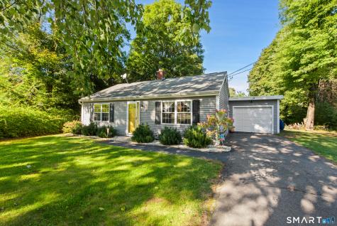 114 Broadview Road Cheshire CT 06410