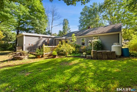 114 Broadview Road Cheshire CT 06410