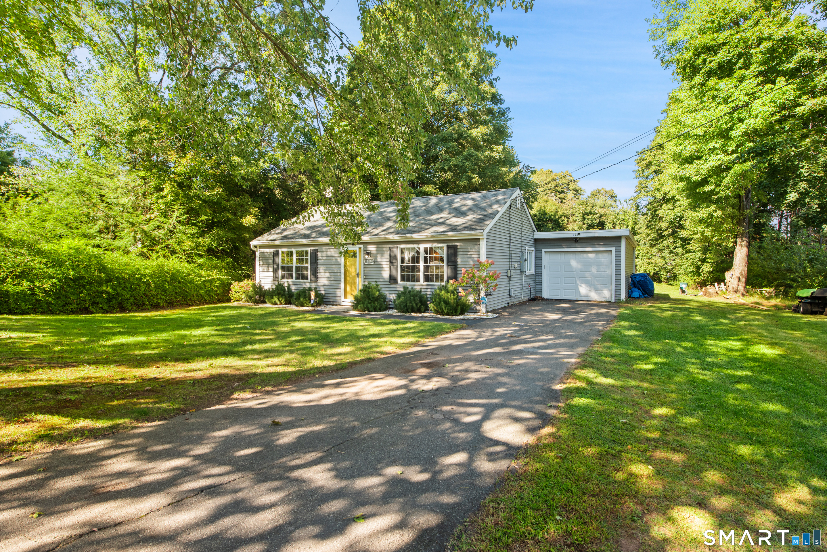 114 Broadview Road Cheshire CT 06410