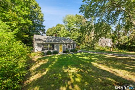 114 Broadview Road Cheshire CT 06410