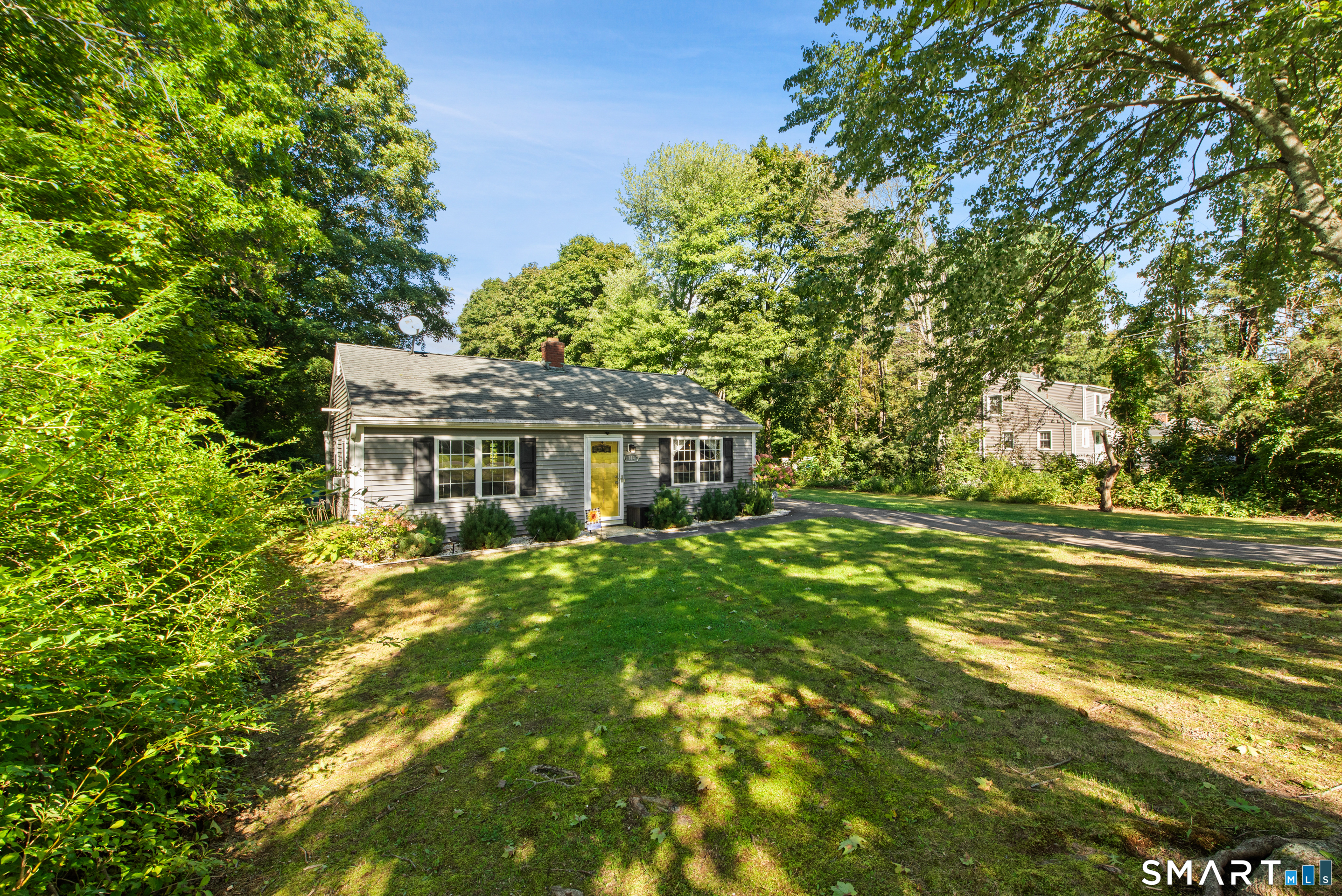 114 Broadview Road Cheshire CT 06410