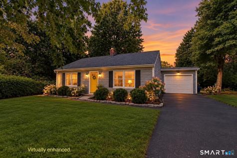 114 Broadview Road Cheshire CT 06410