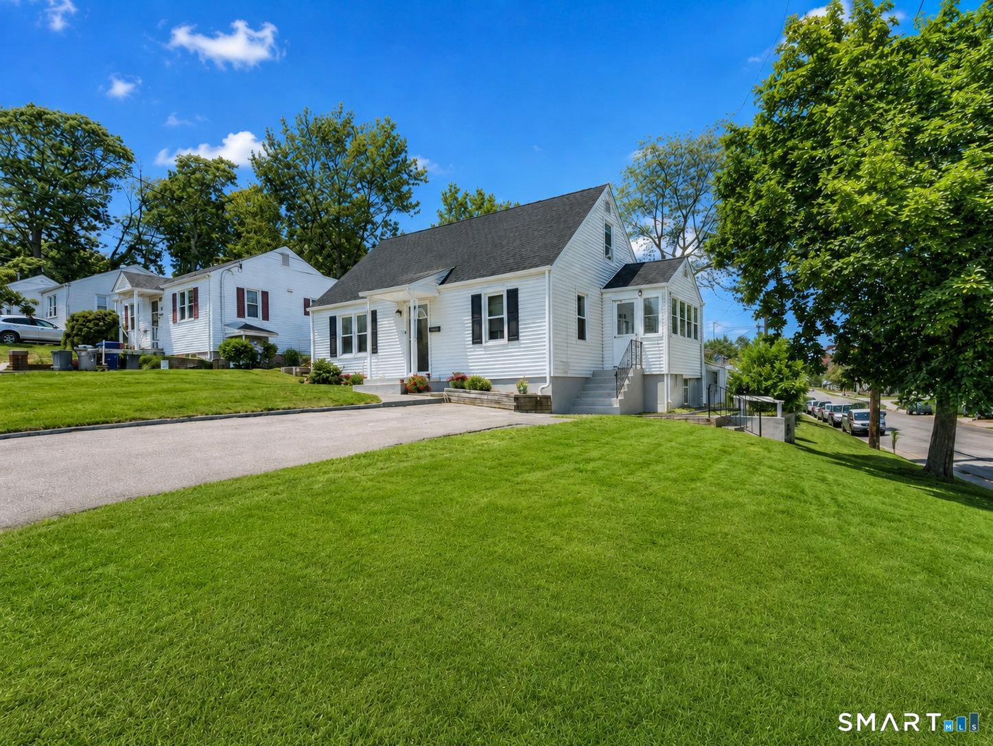 63 Cherry Lane West Haven CT 06516