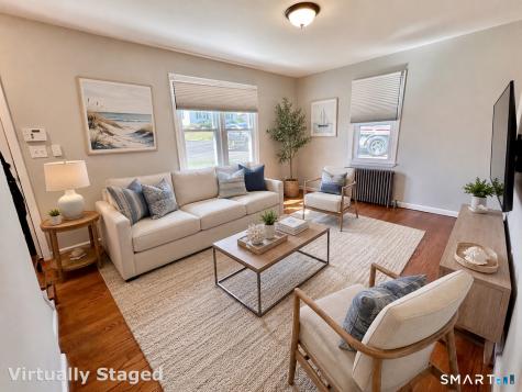 63 Cherry Lane West Haven CT 06516