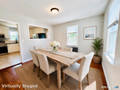 63 Cherry Lane West Haven CT 06516