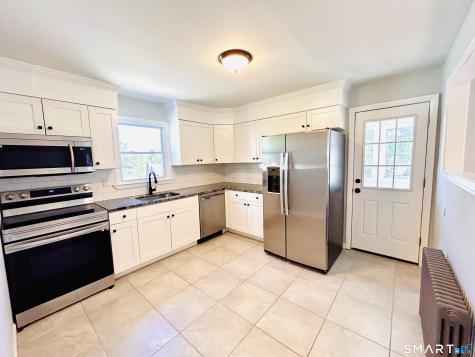63 Cherry Lane West Haven CT 06516
