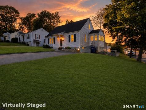 63 Cherry Lane West Haven CT 06516