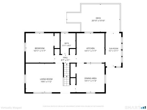 63 Cherry Lane West Haven CT 06516