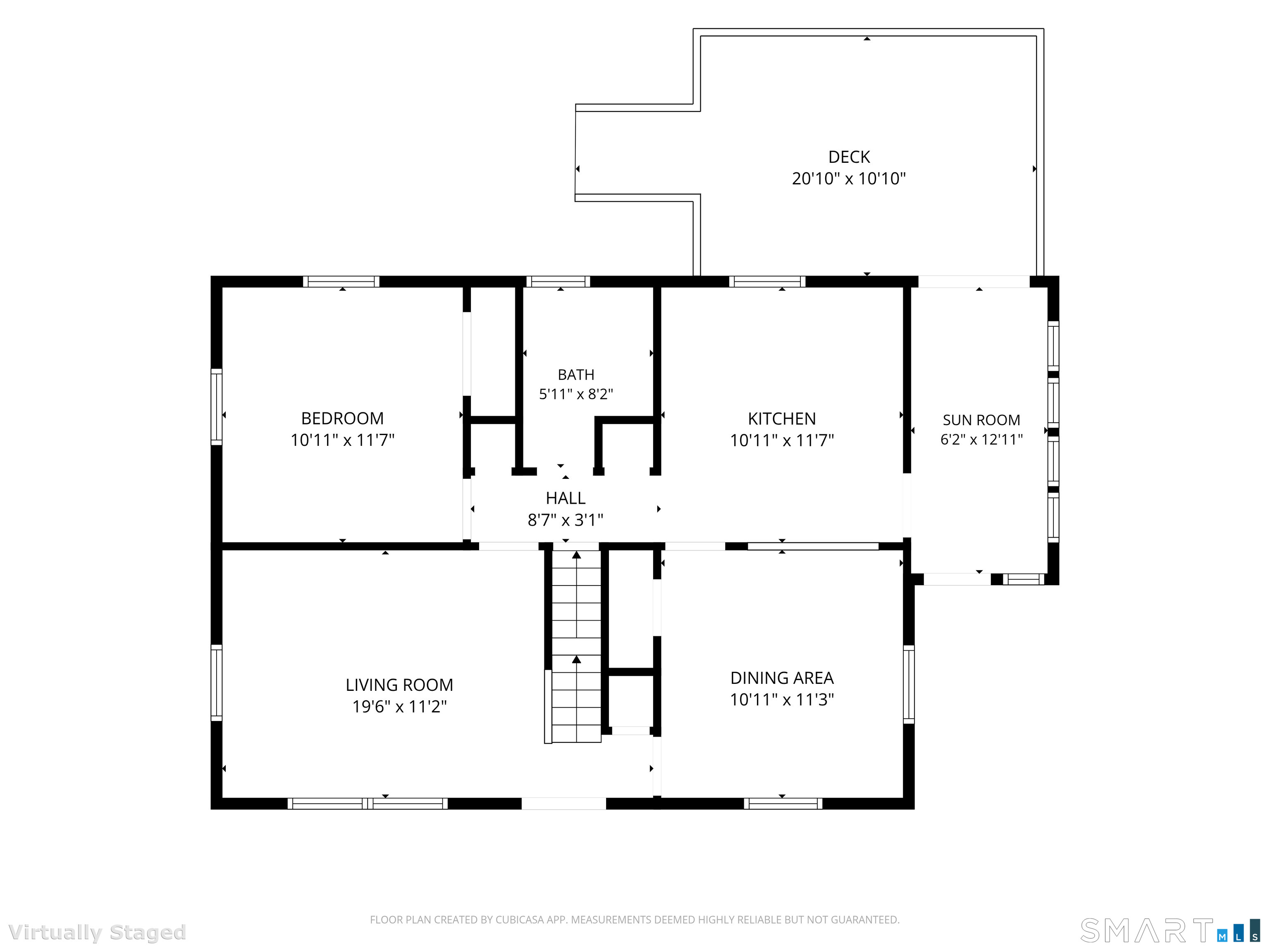 63 Cherry Lane West Haven CT 06516