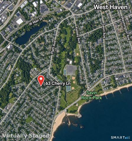 63 Cherry Lane West Haven CT 06516