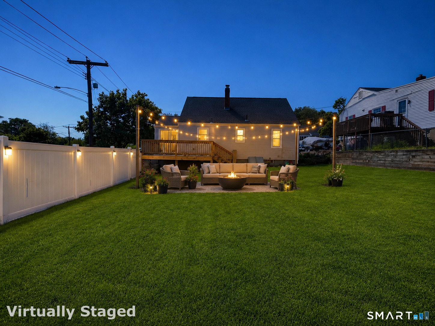 63 Cherry Lane West Haven CT 06516