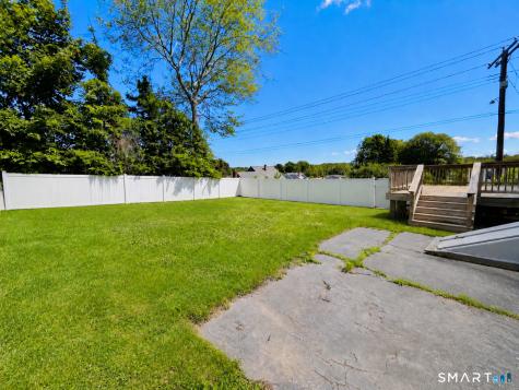 63 Cherry Lane West Haven CT 06516