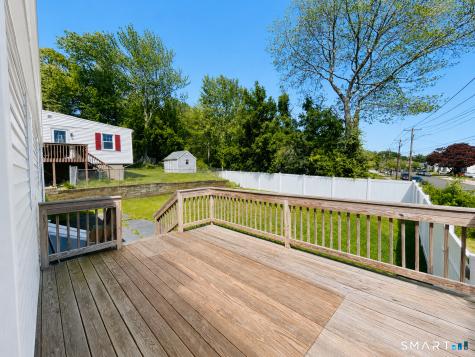 63 Cherry Lane West Haven CT 06516