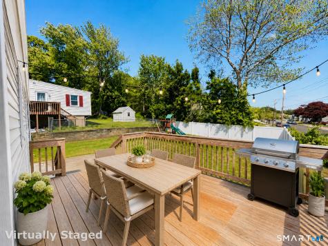 63 Cherry Lane West Haven CT 06516