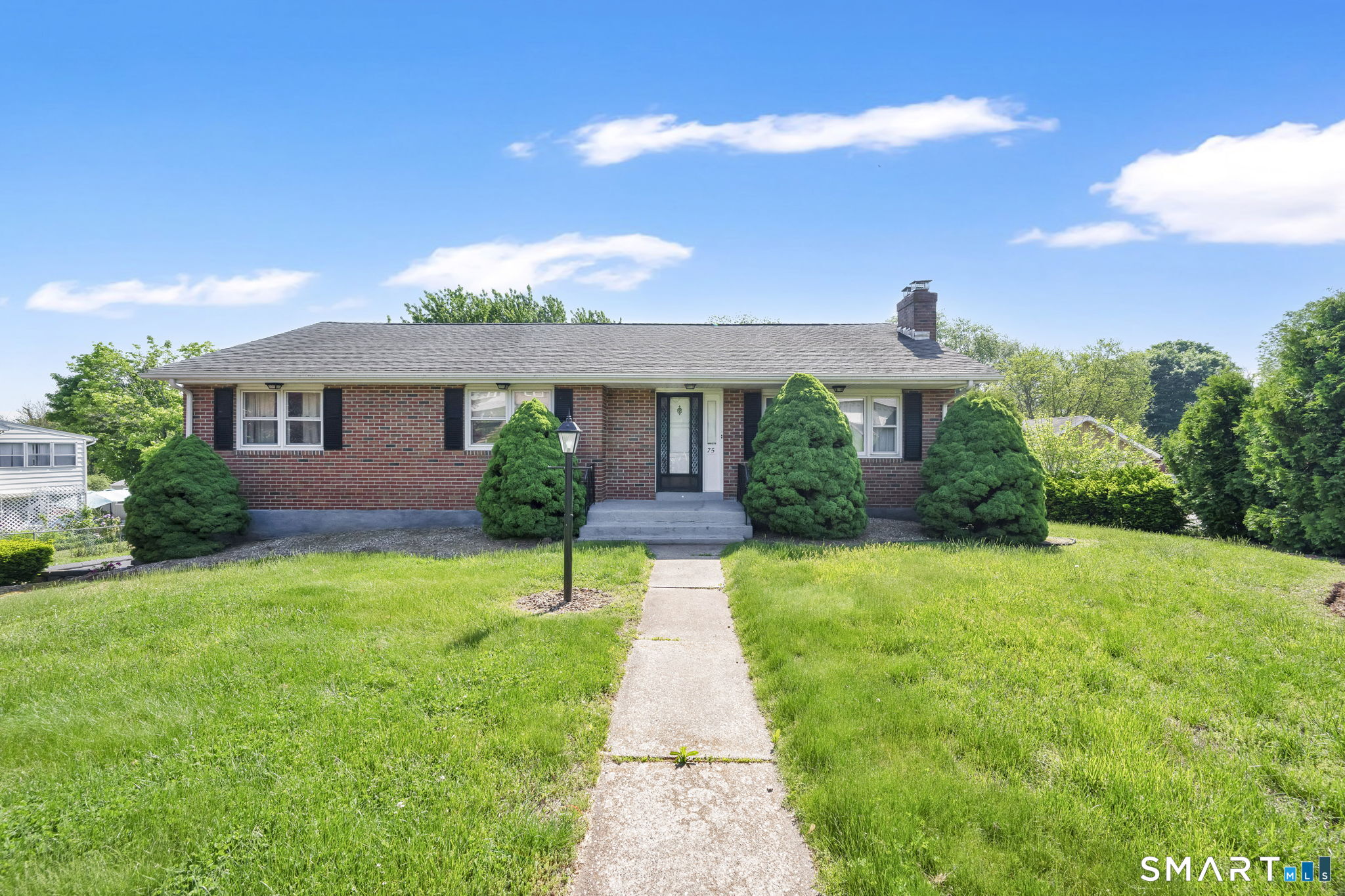 75 Barry Place Rocky Hill CT 06067