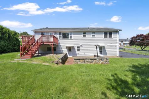 75 Barry Place Rocky Hill CT 06067