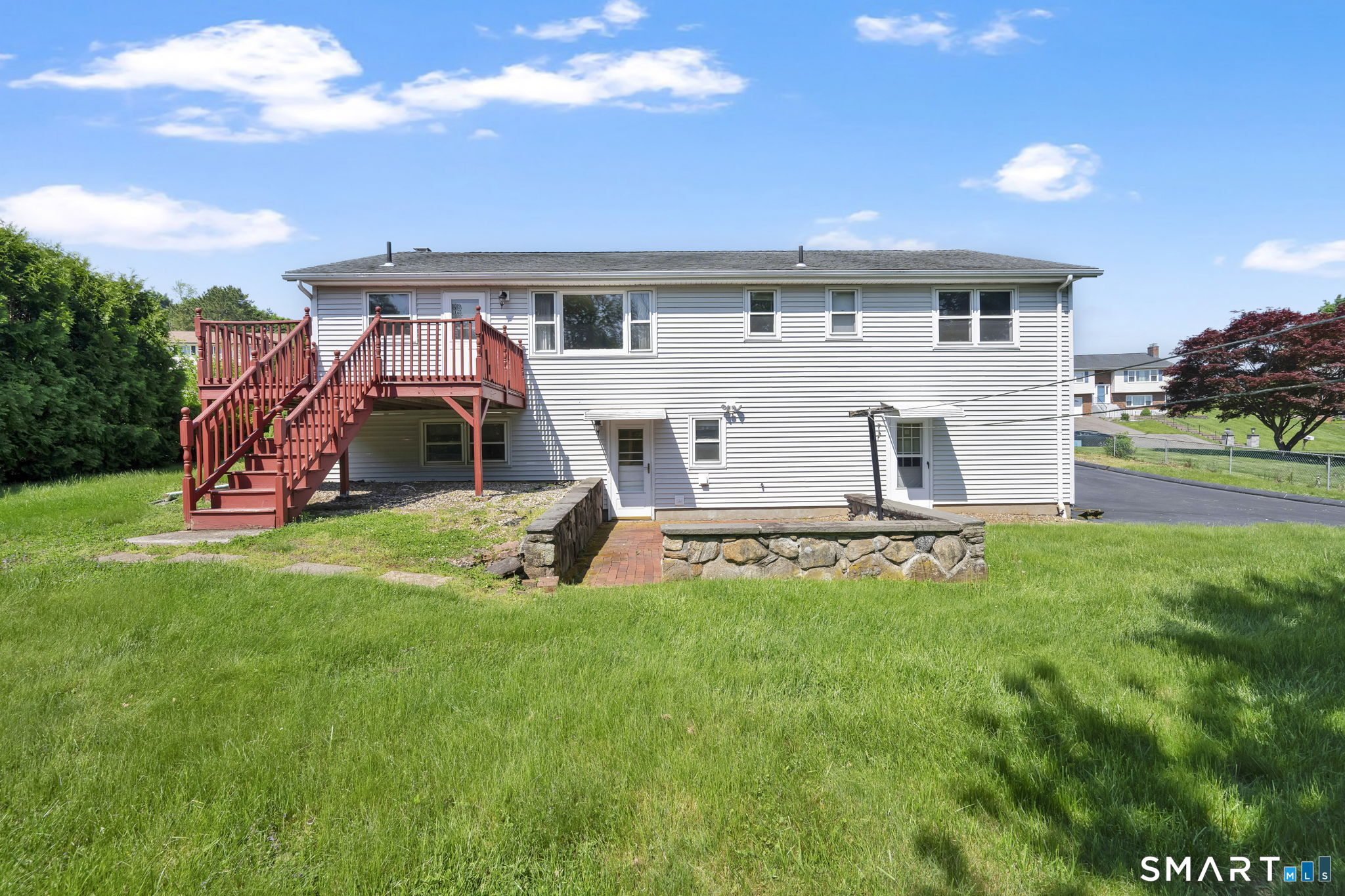75 Barry Place Rocky Hill CT 06067