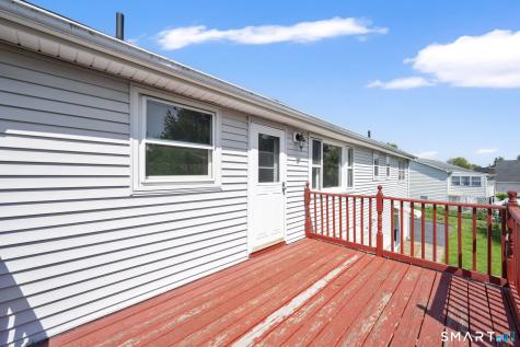 75 Barry Place Rocky Hill CT 06067